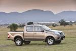 Foton Tunland 2012 года (ZA)
